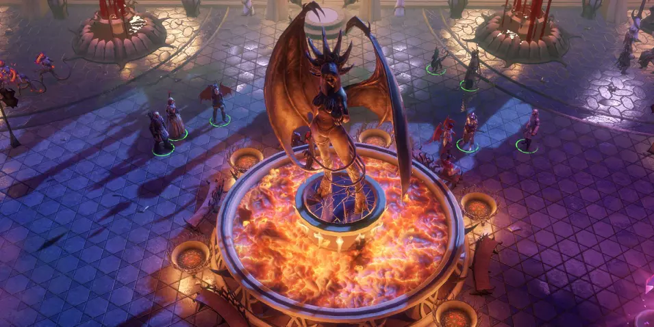 Pathfinder: Wrath of the Righteous